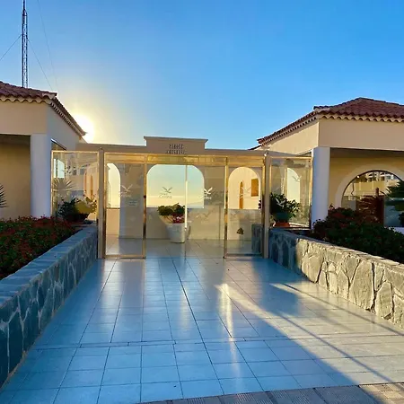 Apartment Paulmarie Ocean View Costa Adeje (Tenerife)