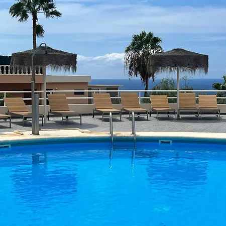 Paulmarie Ocean View Apartment *