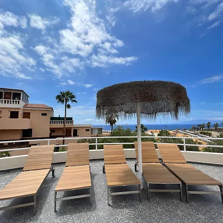 Apartment Paulmarie Ocean View *