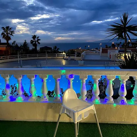 Paulmarie Ocean View Appartement *