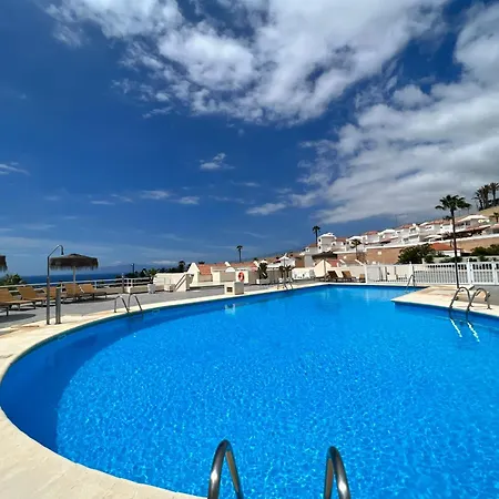 Paulmarie Ocean View Appartement *