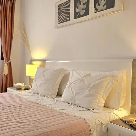Paulmarie Ocean View Appartement