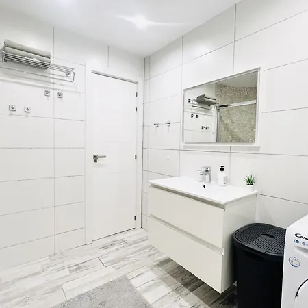 Appartement Paulmarie Ocean View