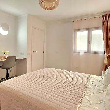 Paulmarie Ocean View Appartement *