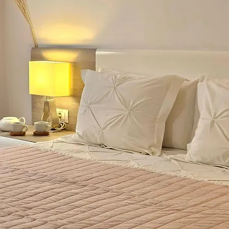 Appartement Paulmarie Ocean View *