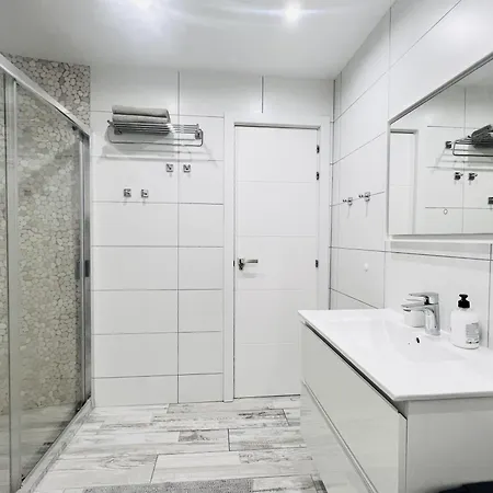 Appartement Paulmarie Ocean View Costa Adeje (Tenerife)
