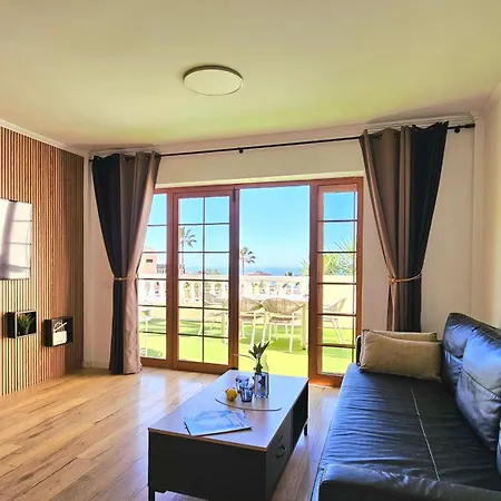Paulmarie Ocean View * Costa Adeje (Tenerife)