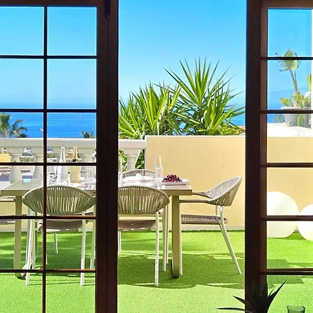 Paulmarie Ocean View Apartamento
