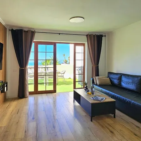 Paulmarie Ocean View Appartement *