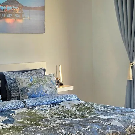 Paulmarie Ocean View Appartement