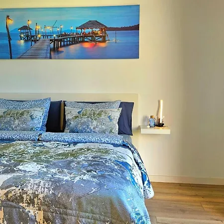 Appartement Paulmarie Ocean View Costa Adeje (Tenerife)