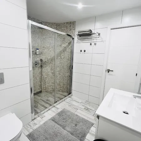 Appartement Paulmarie Ocean View *