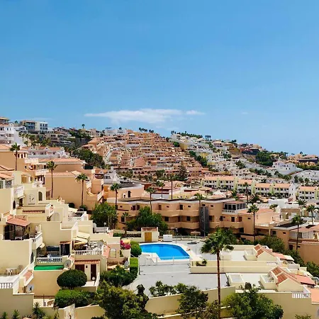 Appartement Paulmarie Ocean View