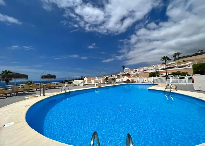 Paulmarie Ocean View Apartment *